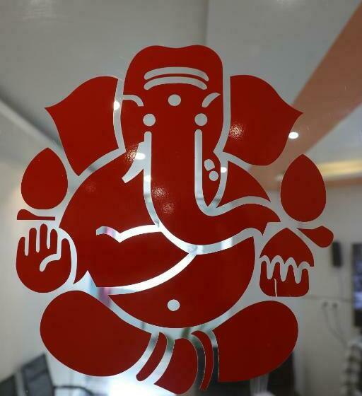 酒店 Shri Siddhivinayak