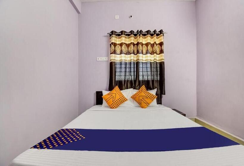 Hotelli Spot On The Highway Inn