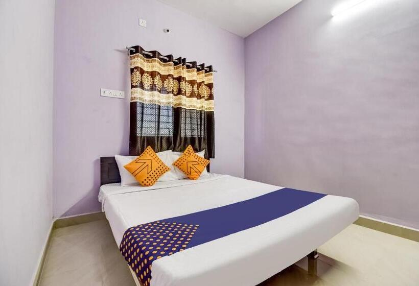 Hotelli Spot On The Highway Inn