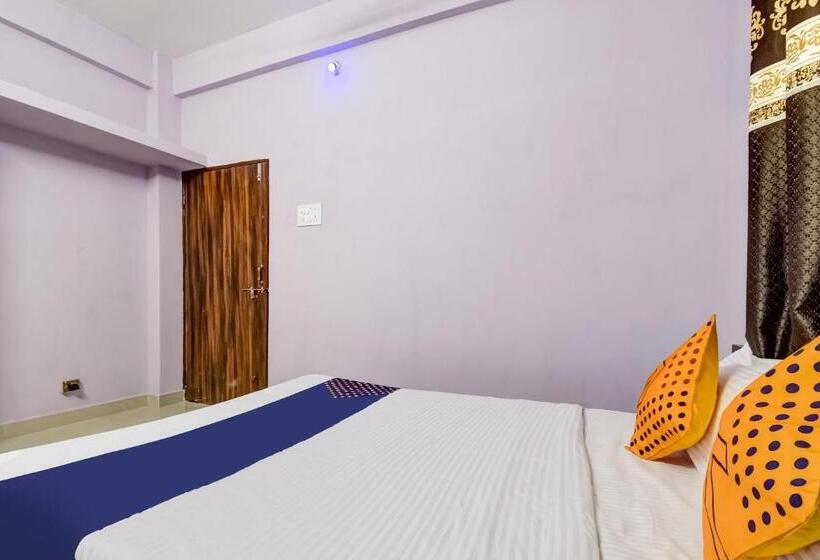 Hotelli Spot On The Highway Inn