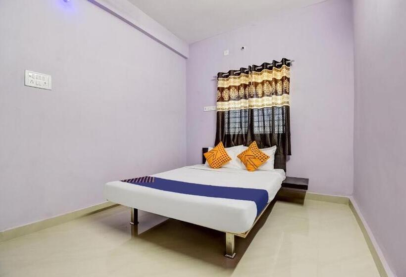 Hotelli Spot On The Highway Inn