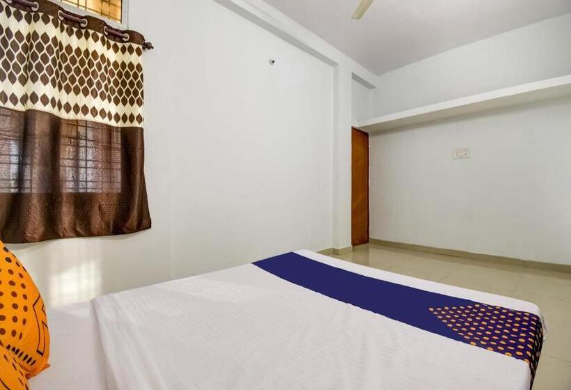 Hotelli Spot On The Highway Inn