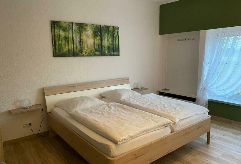 Отель Steimke S Land