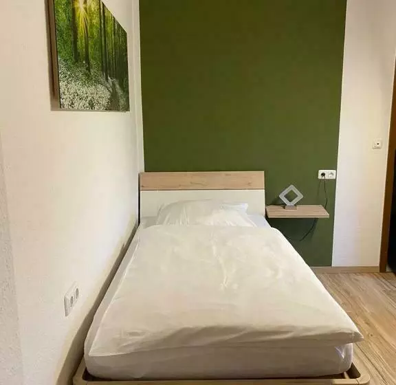 Hotelli Steimke S Land