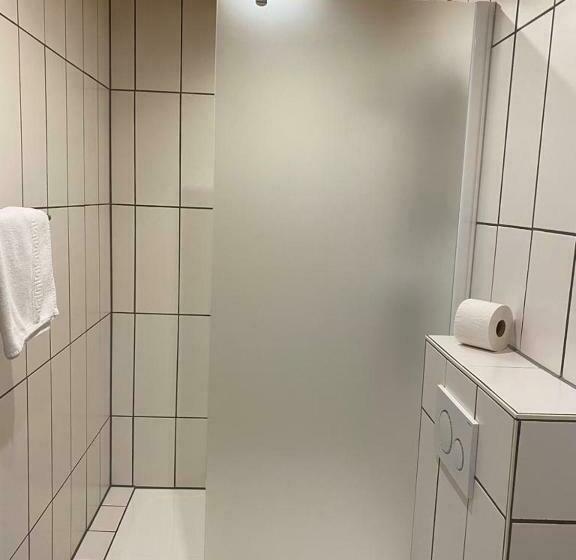 Отель Steimke S Land