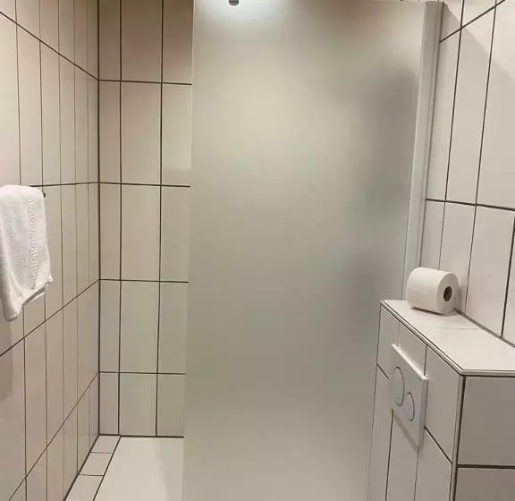 Hotelli Steimke S Land