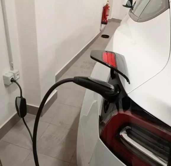 Majatalo Larrion Hostal   Ostatua