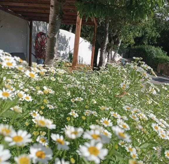 Majatalo Larrion Hostal   Ostatua