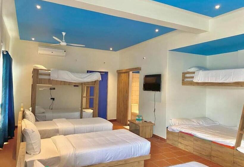 Riviera Beach Resort