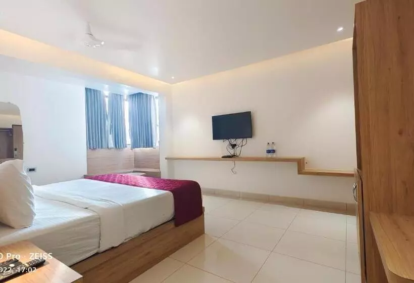 Riviera Beach Resort