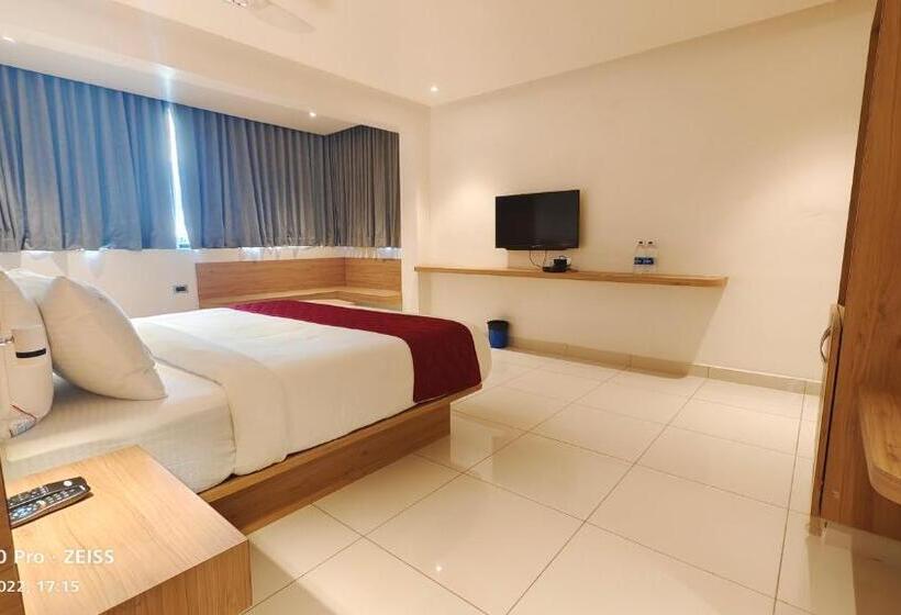 Riviera Beach Resort