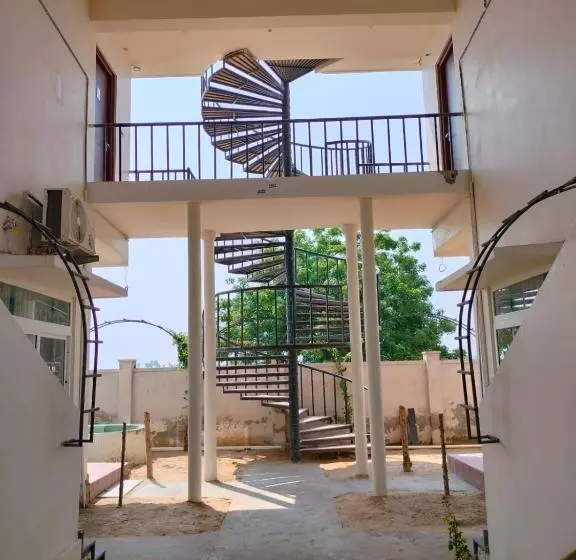 Riviera Beach Resort