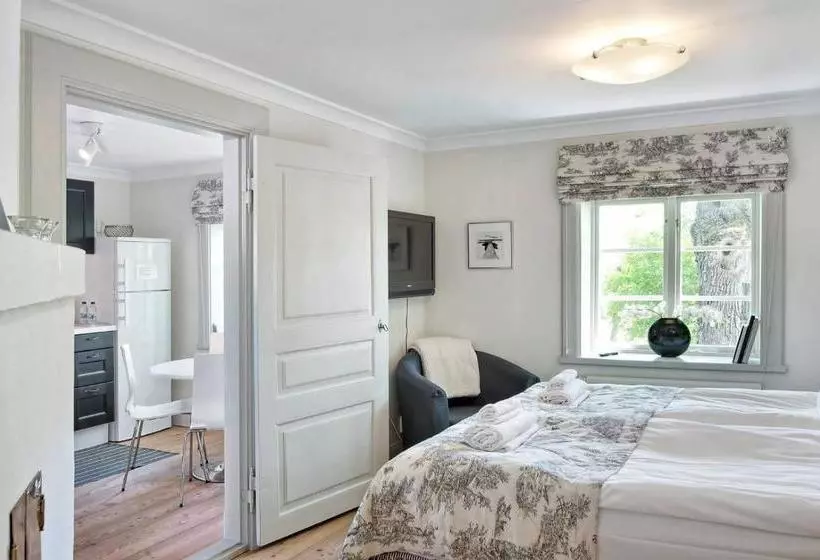 östa Gård Boutique B&b