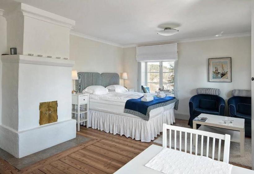 östa Gård Boutique B&b