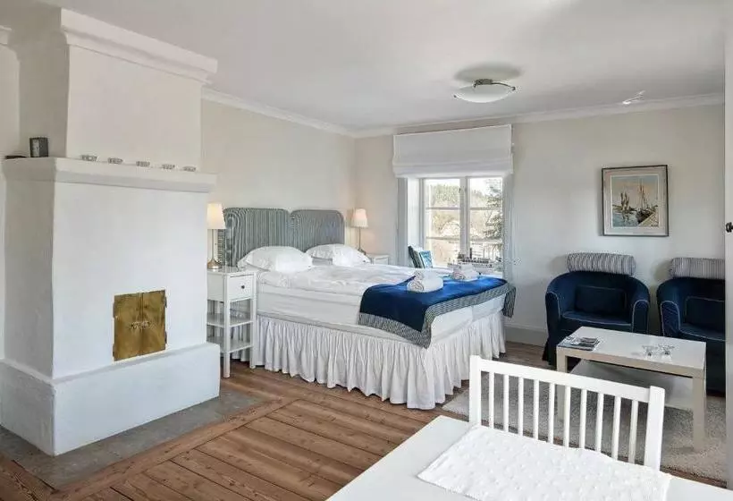 östa Gård Boutique B&b