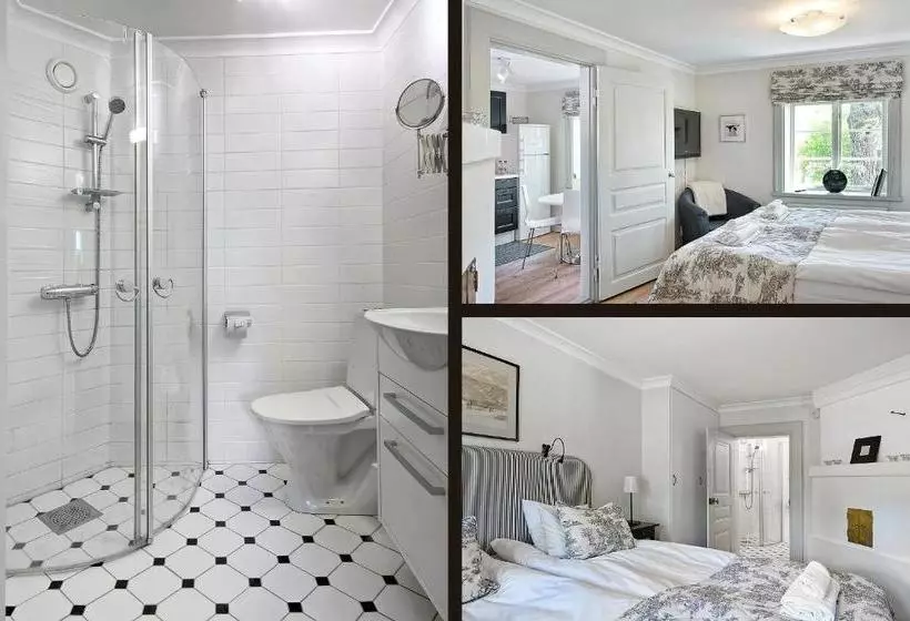 östa Gård Boutique B&b