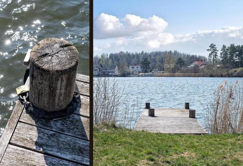 östa Gård Boutique B&b