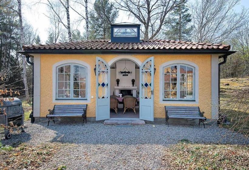 östa Gård Boutique B&b