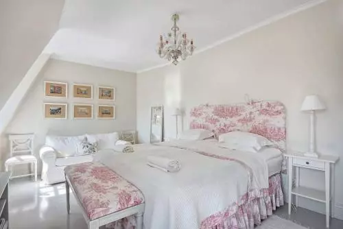 östa Gård Boutique B&b