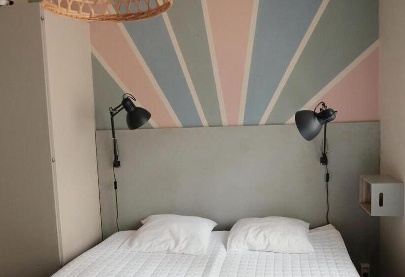 Hostel Stocklycke Omberg