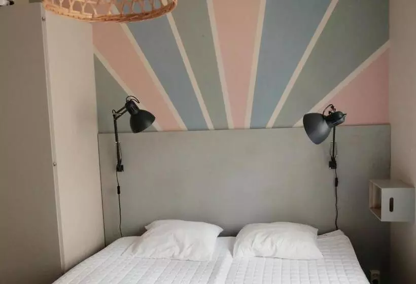 Retkeilymaja Stocklycke Omberg