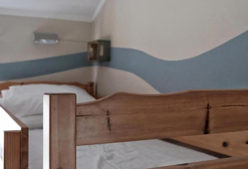 Hostel Stocklycke Omberg