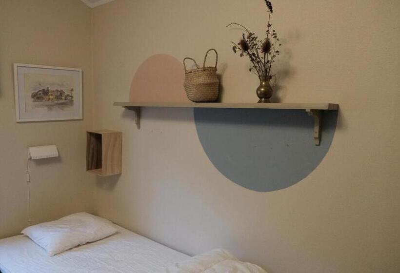 Hostel Stocklycke Omberg