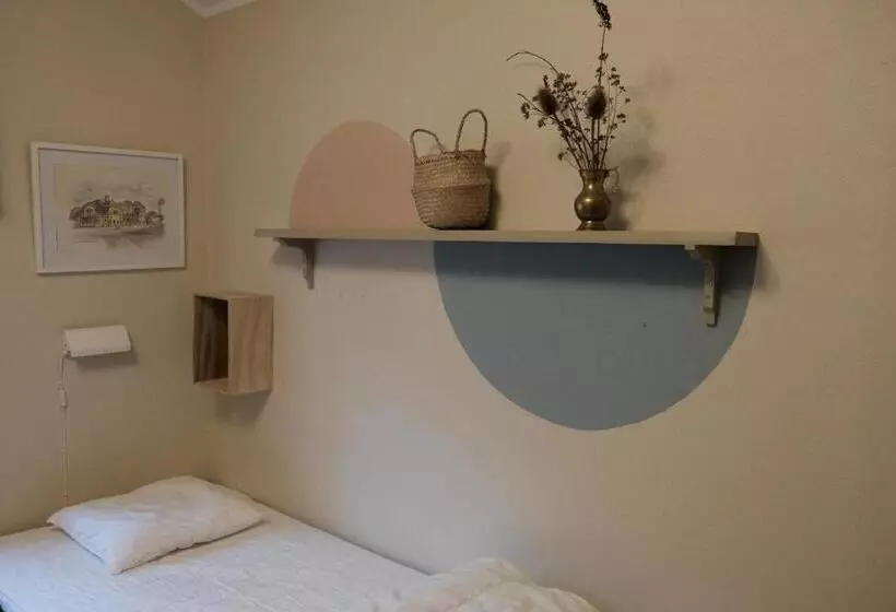 Retkeilymaja Stocklycke Omberg