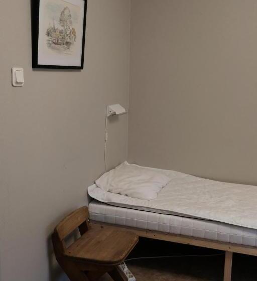 Hostel Stocklycke Omberg