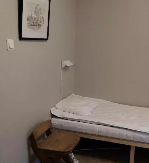 Retkeilymaja Stocklycke Omberg