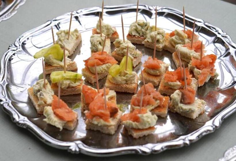 Hostel Stocklycke Omberg