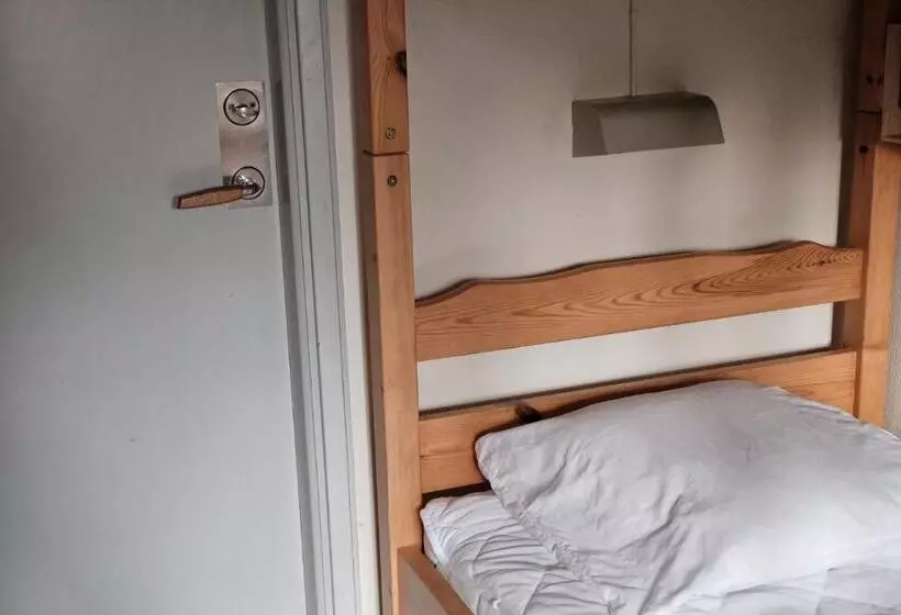 Retkeilymaja Stocklycke Omberg