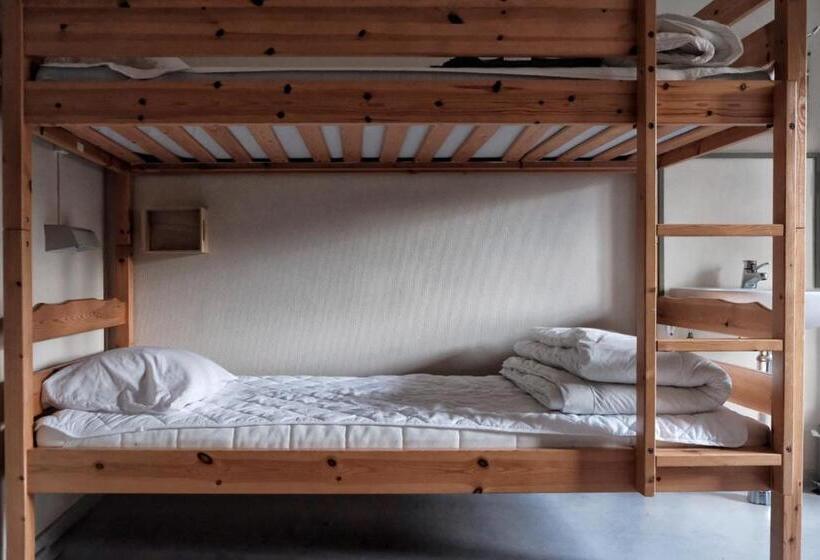 Hostel Stocklycke Omberg