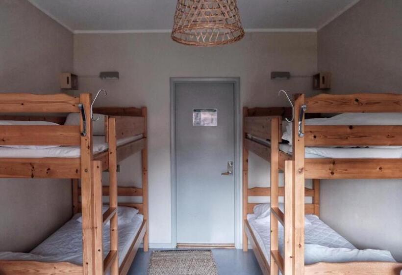 Hostel Stocklycke Omberg