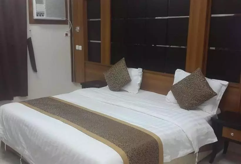 شقق درة الجوف