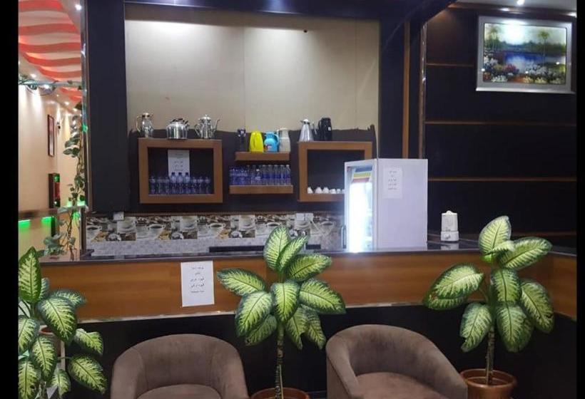 شقق درة الجوف