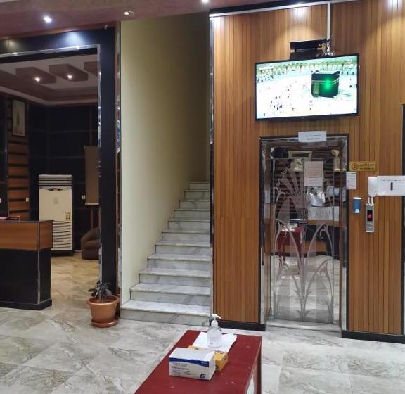 شقق درة الجوف