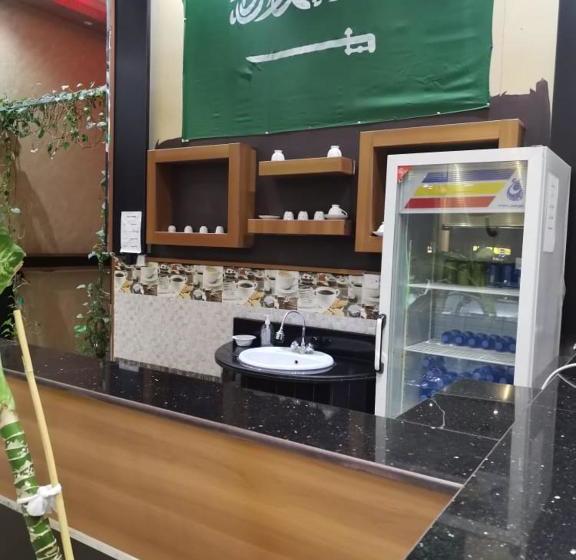 شقق درة الجوف