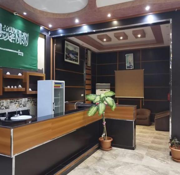 شقق درة الجوف