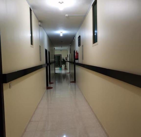 شقق درة الجوف