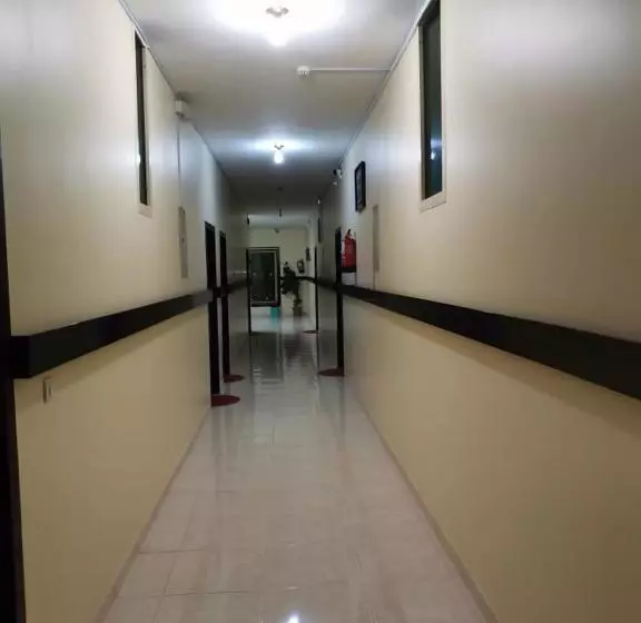 شقق درة الجوف