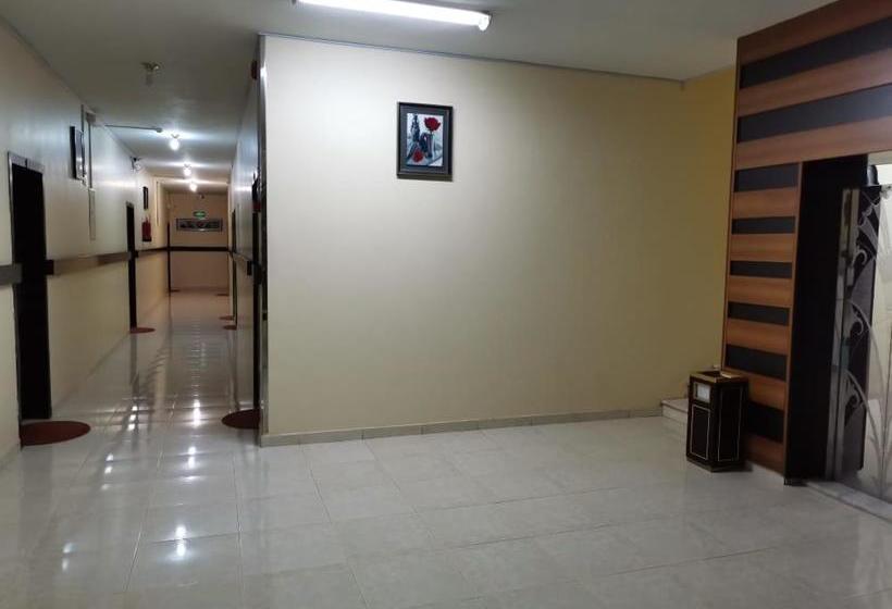 شقق درة الجوف