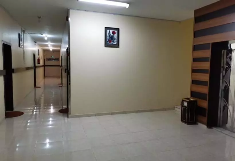 شقق درة الجوف