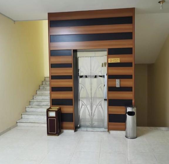 شقق درة الجوف