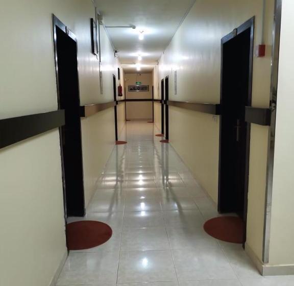 شقق درة الجوف