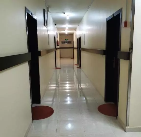 شقق درة الجوف