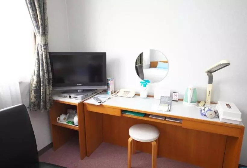 時津ヤスダオーシャンホテル