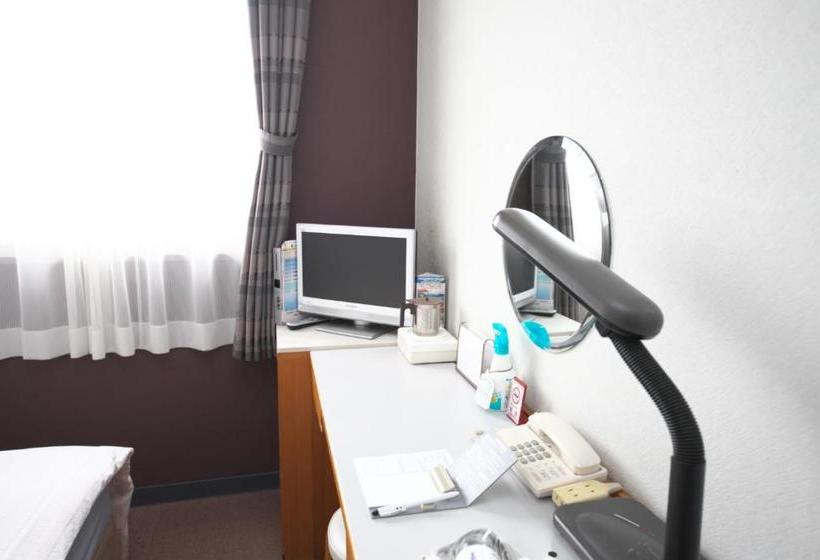 時津ヤスダオーシャンホテル