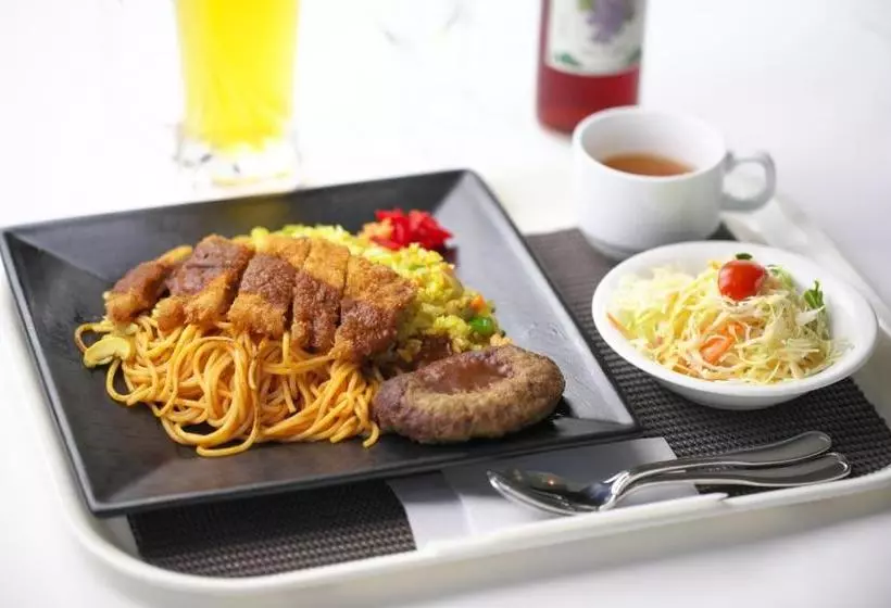 時津ヤスダオーシャンホテル