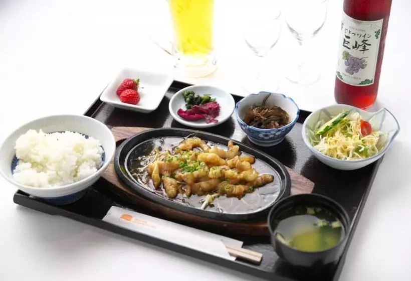 時津ヤスダオーシャンホテル